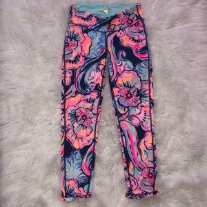 Lilly Pulitzer Luxletic Leggings